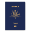 Buy Australian Passport Online